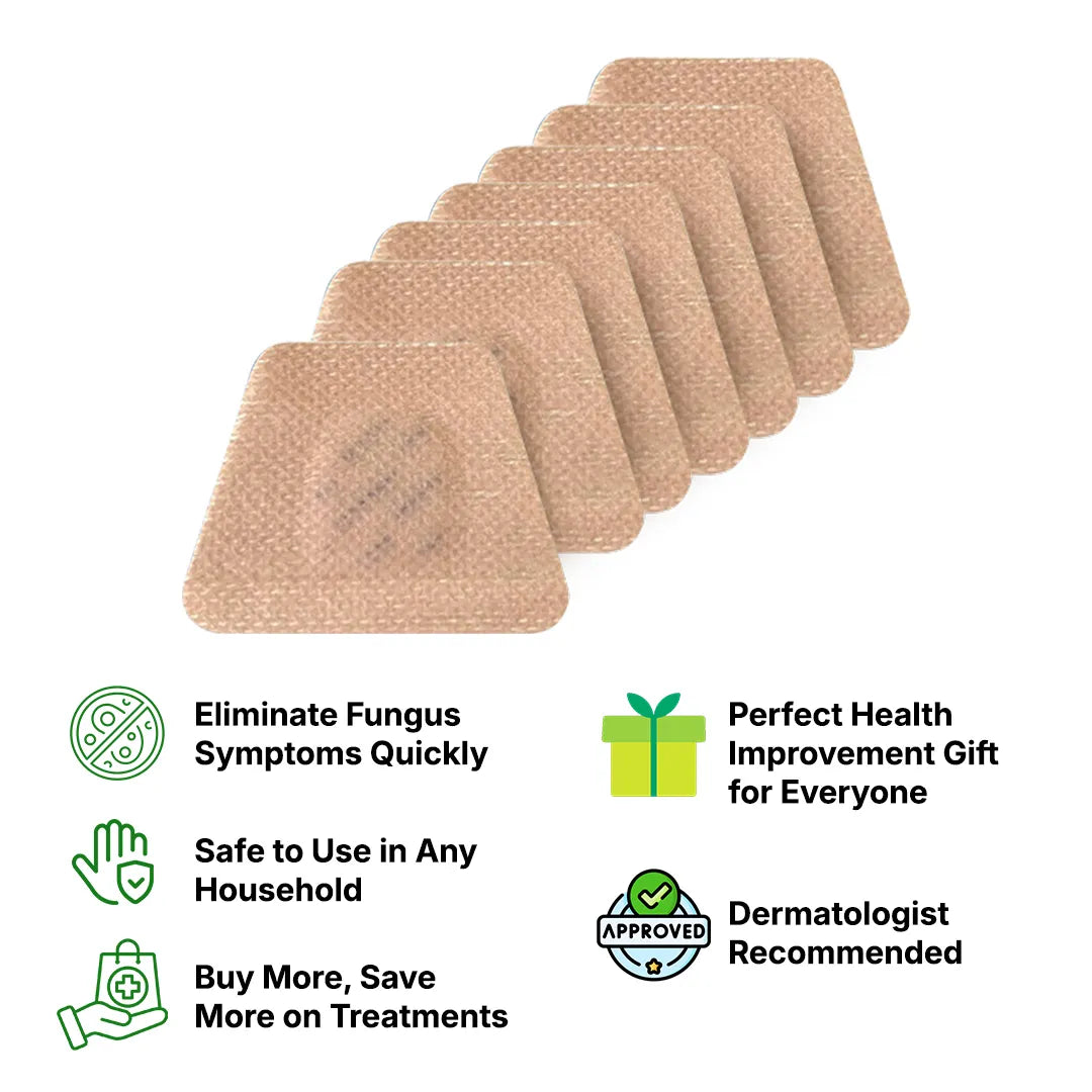 Fungus Patch